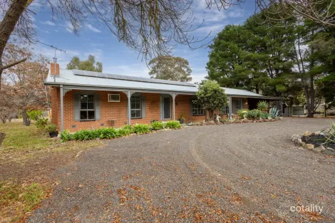 Property photo of 12 Bute Close Clunes VIC 3370