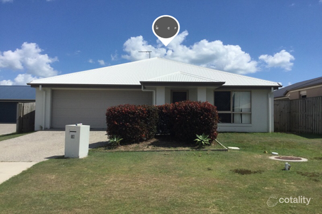 Property photo of 18 Burleigh Court Blacks Beach QLD 4740