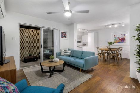 2/7 Lomond Tce, East Brisbane, QLD 4169