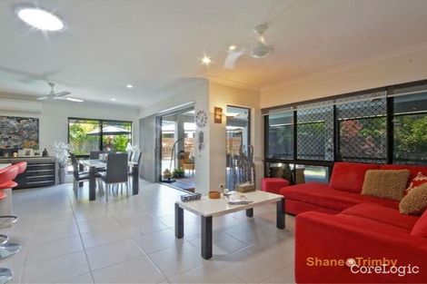 Property photo of 33 McBride Street Redlynch QLD 4870