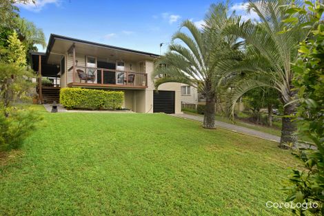Property photo of 22 Tantallon Street Mount Gravatt East QLD 4122