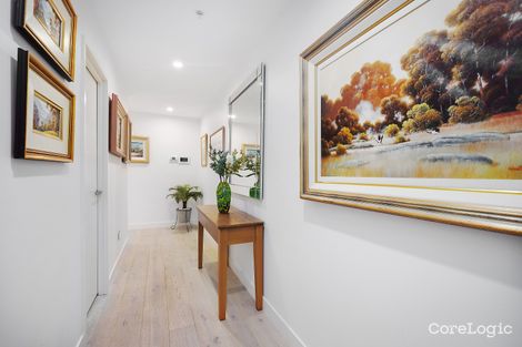 Property photo of 415/11-13 Spurway Drive Norwest NSW 2153
