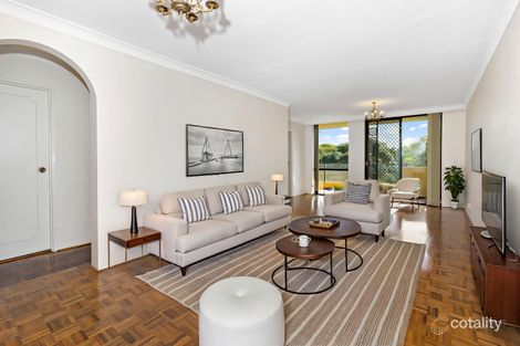 22/26-28 Park Ave, Burwood, NSW 2134