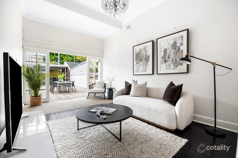 Property photo of 160A Newland Street Queens Park NSW 2022