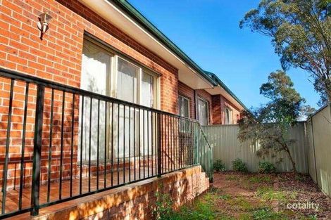 Property photo of 5/5 Rawson Road South Wentworthville NSW 2145