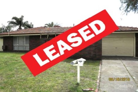 25 Lawrence St, Gosnells, WA 6110