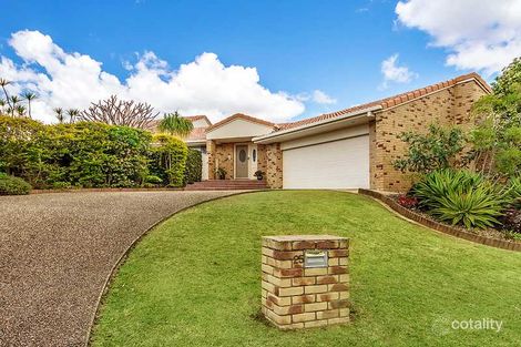 25 Mornington Tce, Robina, QLD 4226