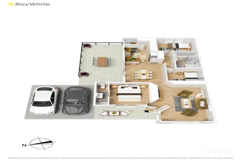 Property photo of 45 Willow Road Frankston VIC 3199