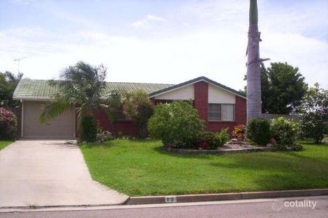 13 Lornsleigh St, Mount Louisa, QLD 4814