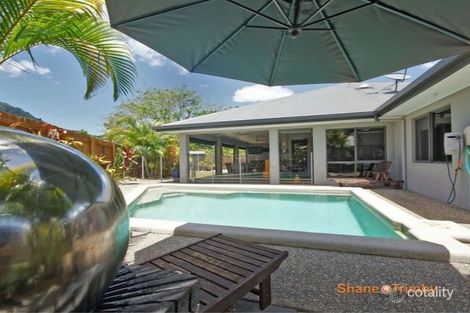 Property photo of 33 McBride Street Redlynch QLD 4870