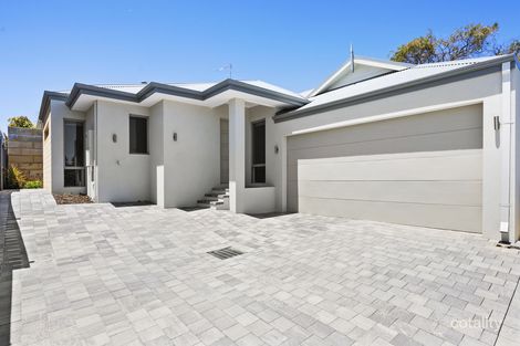 48c Amherst St, Fremantle, WA 6160