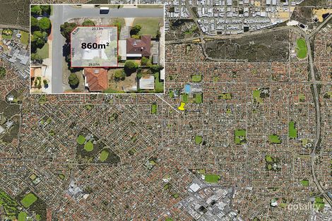 Property photo of 6 Cheam Place Morley WA 6062