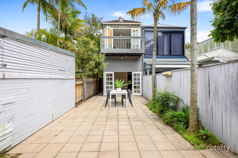 Property photo of 160A Newland Street Queens Park NSW 2022