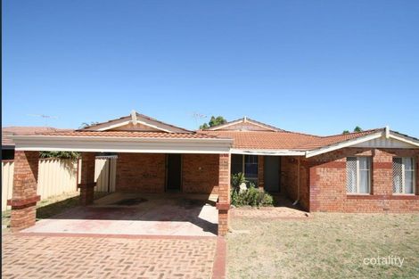 Property photo of 20 Manila Place Warnbro WA 6169