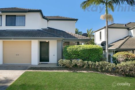 Property photo of 20/16 Violet Close Eight Mile Plains QLD 4113