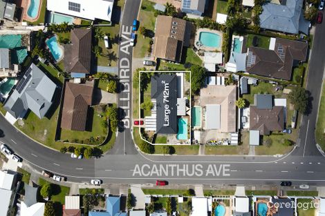 Property photo of 169 Acanthus Avenue Burleigh Waters QLD 4220