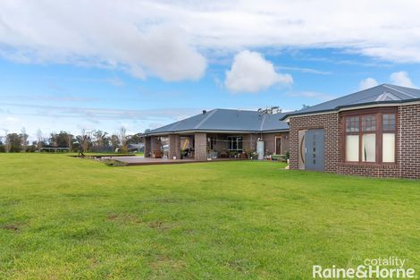 Property photo of 26 Pykes Lane Coolamon NSW 2701