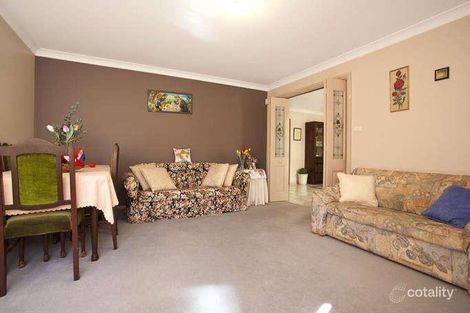 Property photo of 19 Morant Street Edensor Park NSW 2176