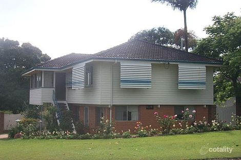 1 Lindstol St, Nudgee, QLD 4014