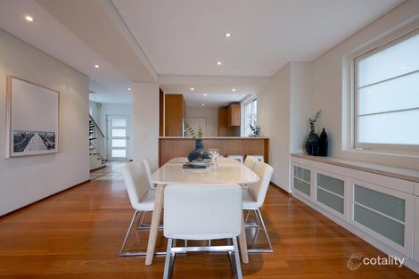 Property photo of 5/4-6 Annandale Street Darling Point NSW 2027