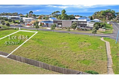 Lot 434 Mainsail Dr, St Leonards, VIC 3223