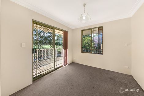 Property photo of 7/18 Pennant Hills Road North Parramatta NSW 2151