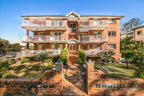 1/18 Pennant Hills Rd, North Parramatta, NSW 2151