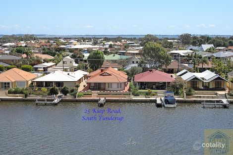 25 Kiap Rd, South Yunderup, WA 6208