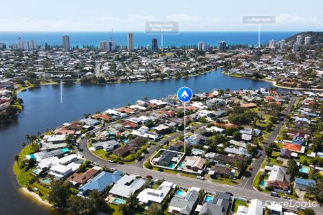 Property photo of 169 Acanthus Avenue Burleigh Waters QLD 4220