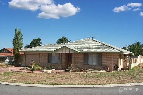 21 Simcoe Ct, Joondalup, WA 6027