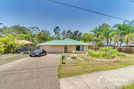 Property photo of 3 Hawke Avenue Collingwood Park QLD 4301