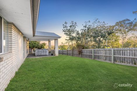 Property photo of 56 Lilley Terrace Chuwar QLD 4306