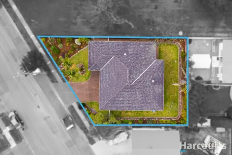 Property photo of 31 Railway Road New Lambton NSW 2305
