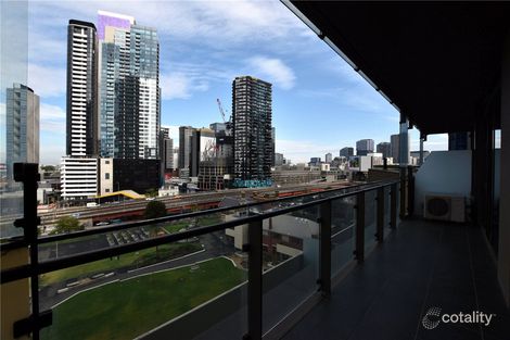 1005/118 Kavanagh St, Southbank, VIC 3006