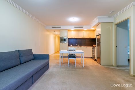 Property photo of 2408/70 Mary Street Brisbane City QLD 4000