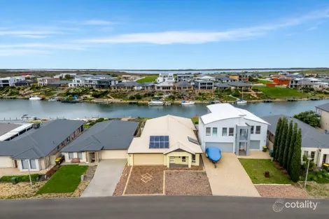 Property photo of 7 Blanche Parade Hindmarsh Island SA 5214