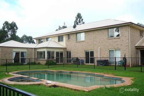 Property photo of 43 Canoelands Road Canoelands NSW 2157