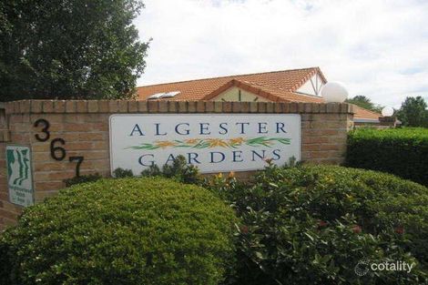 Property photo of 21/367 Algester Road Algester QLD 4115