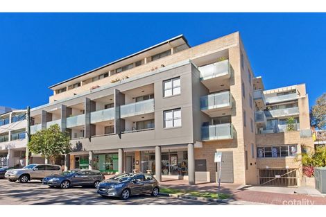 Property photo of 108/7 Parraween Street Cremorne NSW 2090