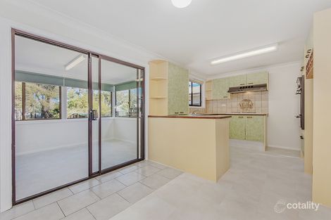 Property photo of 23 Trafalgar Street Glenfield NSW 2167