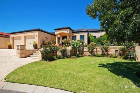 Property photo of 23 Chittering Vista Pearsall WA 6065