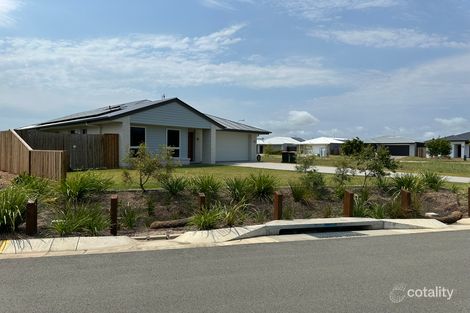Property photo of 3 Songlark Court Point Vernon QLD 4655
