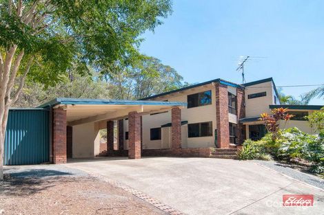 Property photo of 96 Trudy Crescent Cornubia QLD 4130