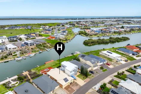 Property photo of 7 Blanche Parade Hindmarsh Island SA 5214