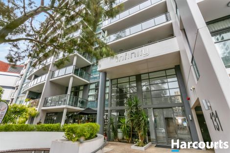 Property photo of 7/131-137 Adelaide Terrace East Perth WA 6004