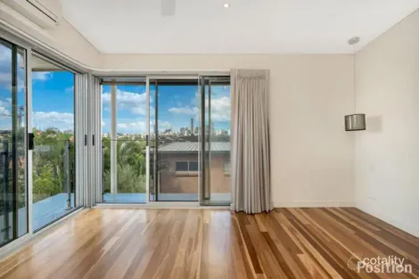 Property photo of 204 Baroona Road Paddington QLD 4064