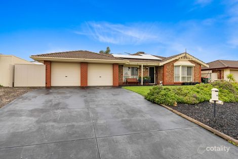 Property photo of 18 Camelot Drive Blakeview SA 5114