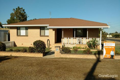 Property photo of 14 Rattray Street Avenell Heights QLD 4670