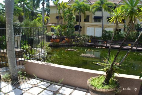 602/2-10 Greenslopes St, Cairns North, QLD 4870