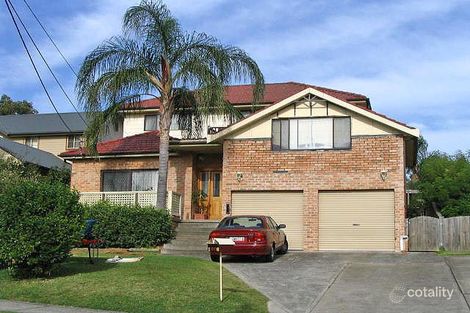 16 Morshead St, North Ryde, NSW 2113